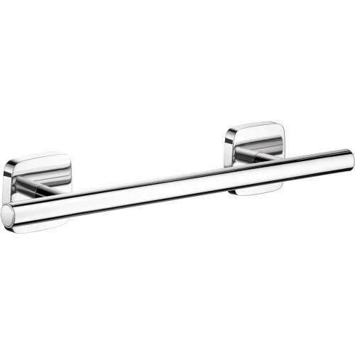 Купить Hansgrohe 41513000 PuraVida 41513 Поручень 300 мм Полотенцедержатель ( Пура Вида ) Германия в Киеве vannaja.kiev.ua