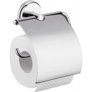 Hansgrohe 41623000 Logis Classic 41623 Держатель для Туалетной Бумаги Аксессуары Германия Купить Hansgrohe 41623000 Logis Classic 41623 Держатель для Туалетной Бумаги Аксессуары Германия в Киеве vannaja.kiev.ua