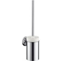 Hansgrohe 41615000 Logis Classic 41615 Мыльница Настенная Хром Аксессуары для Ванной Германия