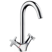 Купить Hansgrohe (Германия) в Киеве.