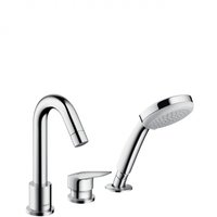 Купить Hansgrohe (Германия) в Киеве.