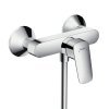 Hansgrohe 71600000 Logis 71600 Змішувач для Душа Одноважільний Колір Хром Купити Hansgrohe 71600000 Logis 71600 Змішувач для Душа Одноважільний Колір Хром в Києві vannaja.kiev.ua