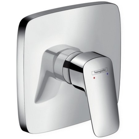 Купить Hansgrohe 71605 Logis 71605000 Смеситель для Душа Однорычажный СМ Германия в Киеве vannaja.kiev.ua
