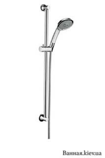 Hansgrohe 27843000 Raindance Classic Air 27843 Душевой Набор (Лейка, Штанга, Шланг) Купить Hansgrohe 27843000 Raindance Classic Air 27843 Душевой Набор (Лейка, Штанга, Шланг) в Киеве vannaja.kiev.ua