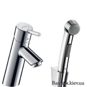 Hansgrohe 32140000 Talis S2 32140 Змішувачі з душем (Талис С2) Купити Hansgrohe 32140000 Talis S2 32140 Змішувачі з душем (Талис С2) в Києві vannaja.kiev.ua