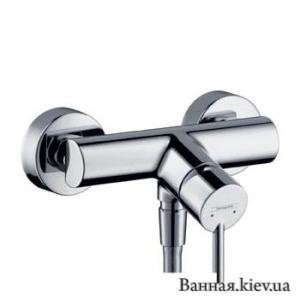 HANSGROHE 32640000 TALIS S2 32640 Змішувач для душа Купити HANSGROHE 32640000 TALIS S2 32640 Змішувач для душа в Києві vannaja.kiev.ua