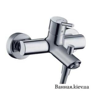 Змішувач для ванни HANSGROHE 3244 TALIS S2 32440000 Купити Змішувач для ванни HANSGROHE 3244 TALIS S2 32440000 в Києві vannaja.kiev.ua