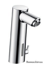 Купить Hansgrohe Talis S2 Electronic 32110000 Смеситель для раковины 32110 в Киеве vannaja.kiev.ua