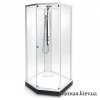 Ido 49850-23-909 Showerama 8-5 Душевая кабина 90 х 90 см Финляндия Купить Ido 49850-23-909 Showerama 8-5 Душевая кабина 90 х 90 см Финляндия в Киеве vannaja.kiev.ua