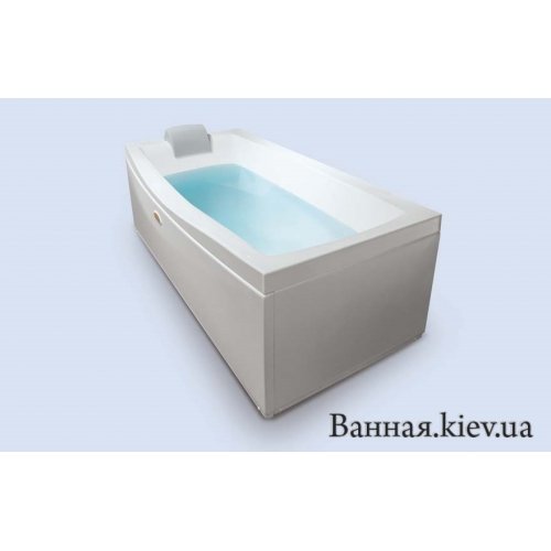 JACUZZI Versa 9450-088A Sx 170x78 Ванна прямокутна Італія Купити JACUZZI Versa 9450-088A Sx 170x78 Ванна прямокутна Італія в Києві vannaja.kiev.ua