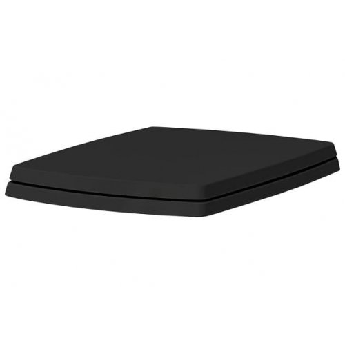 Кришка для унітазу Soft Close Artceram Jazz, black glossy (JZA006 03; 71) Купити Кришка для унітазу Soft Close Artceram Jazz, black glossy (JZA006 03; 71) в Києві vannaja.kiev.ua