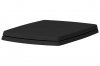 Крышка для унитаза Soft Close Artceram Jazz, black glossy (JZA006 03; 72) Купить Крышка для унитаза Soft Close Artceram Jazz, black glossy (JZA006 03; 72) в Киеве vannaja.kiev.ua