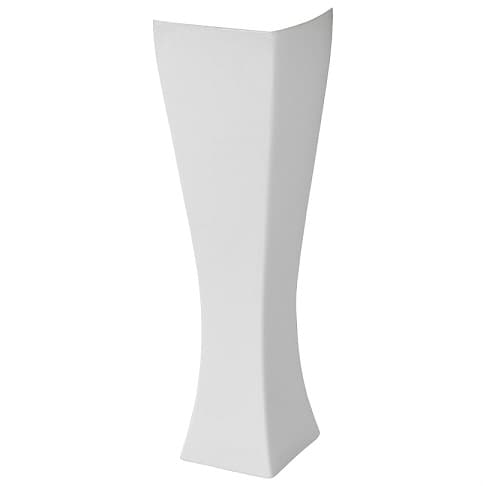 П'єдестал Artceram Jazz, white glossy (JZC003 01; 00) JZC0030100 Купити П'єдестал Artceram Jazz, white glossy (JZC003 01; 00) JZC0030100 в Києві vannaja.kiev.ua