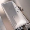 Купити KERAMAG 650570 MyDay 650570000 170 х 75 см Прямокутна Ванна акрилова 650570000 Німеччина в Києві vannaja.kiev.ua