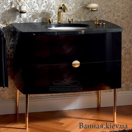 Купить KEUCO 40471227800 Тумба 96 см Edition Palais de luxe 40471 22780 в Киеве vannaja.kiev.ua