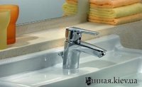 Купить Смеситель Однорычажный для Раковины Однорукий в Киеве