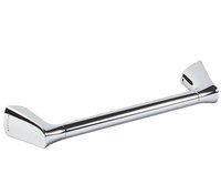 Ручной душ 105 3jet Relaxation Hansgrohe 24110000 Pulsify Select, хром