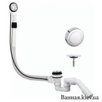 Купить Сифон для Ванны в Киеве