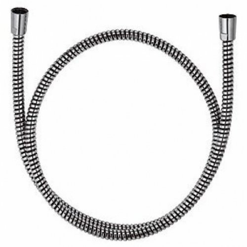 KLUDI 610040500 SIRENA FLEX 6100405 Шланг-1,25 м Шланг в Пластиковою Оболонці з Металевим ефектом з конічними гайками G 1/2 x G 1/2 Купити KLUDI 610040500 SIRENA FLEX 6100405 Шланг-1,25 м Шланг в Пластиковою Оболонці з Металевим ефектом з конічними гайками G 1/2 x G 1/2 в Києві vannaja.kiev.ua