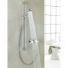 KLUDI 656300500 A-QAb 6563005-00 Душовий Набір Штанга 0,62м економії води на 50% Колір - Хром Купити KLUDI 656300500 A-QAb 6563005-00 Душовий Набір Штанга 0,62м економії води на 50% Колір - Хром в Києві vannaja.kiev.ua