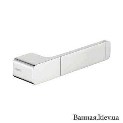 KLUDI Esprit 5697205 Держатель запасного рулона Бумаги Германия Купить KLUDI Esprit 5697205 Держатель запасного рулона Бумаги Германия в Киеве vannaja.kiev.ua