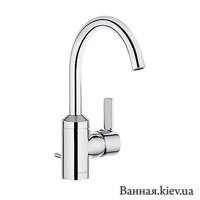 Змішувач для раковини KLUDI ZENTA 382570575