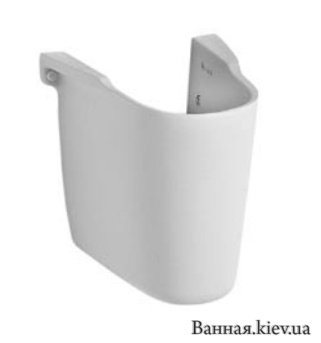 Купити KOLO K87100 PRIMO Полупьедестал для умивальників: K81150, K81155 в Києві vannaja.kiev.ua