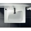 Купить KOLO L31960 MODO L31960000 Умывальник 60 см Прямоугольный 31960 Коло Модо в Киеве vannaja.kiev.ua