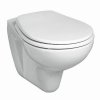 Купить KOLO M1310002U Idol 1310002 Унитаз Подвесной с Крышкой Soft-Close в Киеве vannaja.kiev.ua