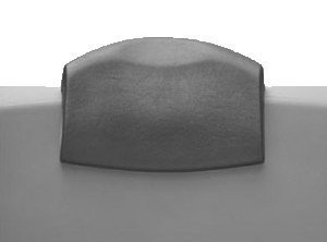 KOLO SP004 COSMO Подголовник Серебристый Для Комплектации с Ваннами Comfort Купить KOLO SP004 COSMO Подголовник Серебристый Для Комплектации с Ваннами Comfort в Киеве vannaja.kiev.ua