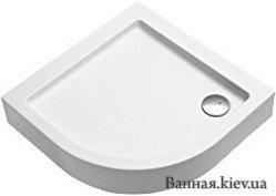 KOLO XBN0681 Simplo XBN0681000 Поддоны Душевые R 80 полукруглый Полная высота 17 см Польша XBN0680 Купить KOLO XBN0681 Simplo XBN0681000 Поддоны Душевые R 80 полукруглый Полная высота 17 см Польша XBN0680 в Киеве vannaja.kiev.ua