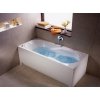 Купити KOLO XWP3060 COMFORT XWP3060000 Ванна Прямокутна 160 Х 75 см + з Ніжками SN7 Польща в Києві vannaja.kiev.ua