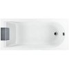 KOLO XWP3370000 Mirra XWP3370 Ванна Акриловая 170 х 80 см + ножки SN0 Купить KOLO XWP3370000 Mirra XWP3370 Ванна Акриловая 170 х 80 см + ножки SN0 в Киеве vannaja.kiev.ua