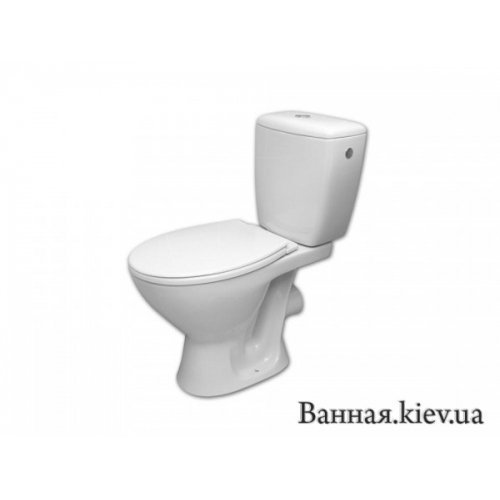 Cersanit KORAL 5 K010 STOP Унітази Cersanit KORAL 17 K010 3 / 6л U-KO-K010-3 / 6-P Купити Cersanit KORAL 5 K010 STOP Унітази Cersanit KORAL 17 K010 3 / 6л U-KO-K010-3 / 6-P в Києві vannaja.kiev.ua