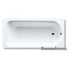 Купить Kaldewei 112500010001 Saniform Plus 160x75 Стальная Ванна 1125 0001 0001 Германия в Киеве vannaja.kiev.ua