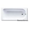 Купить Kaldewei 112800010001 SANIFORM PLUS 1128 0001 0001 Mod.375-1 180x80 Ванная Стальная Германия в Киеве vannaja.kiev.ua