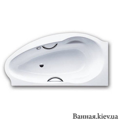 Kaldewei STUDIO STAR 2223 0001 0001 правая Ванна Стальная 170x90 Купить Kaldewei STUDIO STAR 2223 0001 0001 правая Ванна Стальная 170x90 в Киеве vannaja.kiev.ua