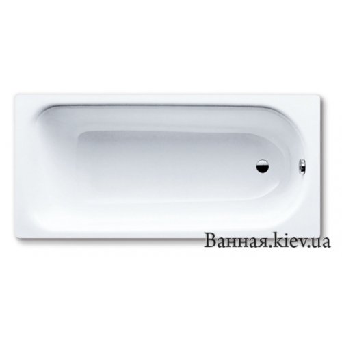 Kaldewei Sanilux 1132 0001 0001 Стальные ванны 170 х 75 х 43 см Купить Kaldewei Sanilux 1132 0001 0001 Стальные ванны 170 х 75 х 43 см в Киеве vannaja.kiev.ua