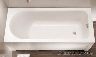 Kolo Primo 170x70 Акриловые Ванны XWP3270 Прямоугольные, Акрил - Купить Kolo Primo 170x70 Акриловые Ванны XWP3270 Прямоугольные, Акрил - в Киеве vannaja.kiev.ua