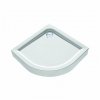 Kolo XBN1690 FIRST R-90 XBN1690000 Поддон Полукруглый Акриловый с Интегрированной Панелью и Вмонтированными Ножками Купить Kolo XBN1690 FIRST R-90 XBN1690000 Поддон Полукруглый Акриловый с Интегрированной Панелью и Вмонтированными Ножками в Киеве vannaja.kiev.ua