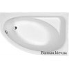 Kolo XWA3060 SPRING XWA3060000 R Ванна Акриловая 160 x 100 см Правая + Ножки Купить Kolo XWA3060 SPRING XWA3060000 R Ванна Акриловая 160 x 100 см Правая + Ножки в Киеве vannaja.kiev.ua