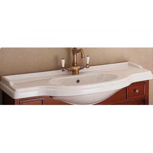 Купить LABOR LEGNO MC85 MARRIOT Умывальник на Тумбу 85 x 51 см Италия Артикул - 113130 в Киеве vannaja.kiev.ua