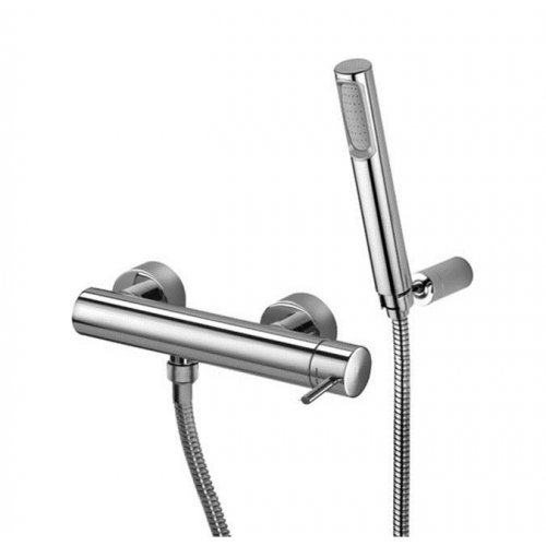 Смеситель для душа Paffoni Light (LIG168DCR) Купить Смеситель для душа Paffoni Light (LIG168DCR) в Киеве vannaja.kiev.ua