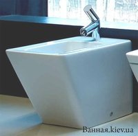 Купити Біде Підлогове в Києві