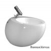 LAUFEN 8.3097.1.400.304.1 Біде Підвісне 3097.1 (Алесси) 30971 400 304 ALESSI ONE Швейцарія Купити LAUFEN 8.3097.1.400.304.1 Біде Підвісне 3097.1 (Алесси) 30971 400 304 ALESSI ONE Швейцарія в Києві vannaja.kiev.ua
