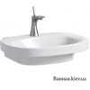 Купить Керамическая раковина LAUFEN MIMO H8115570001041 в Киеве vannaja.kiev.ua