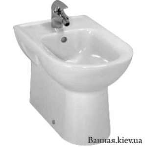 Laufen PRO PERGAMON 32951 049 304 Біде (Про) 3295.1 підлогове Купити Laufen PRO PERGAMON 32951 049 304 Біде (Про) 3295.1 підлогове в Києві vannaja.kiev.ua