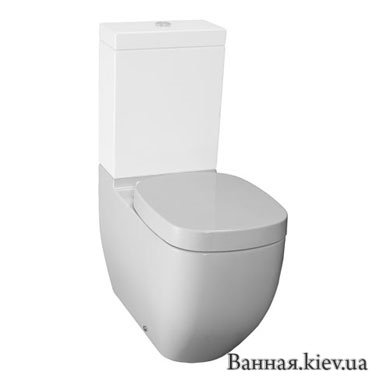 Laufen Palomba 24806 000 000 Унитаз ( Паломба ) 2480.6 напольный 8.2480.6.000.000.1 Швейцария Купить Laufen Palomba 24806 000 000 Унитаз ( Паломба ) 2480.6 напольный 8.2480.6.000.000.1 Швейцария в Киеве vannaja.kiev.ua