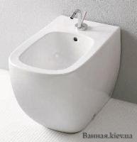 Laufen Palomba 32801 000 304 Біде напольний 56 см Швейцарія Купити Laufen Palomba 32801 000 304 Біде напольний 56 см Швейцарія в Києві vannaja.kiev.ua