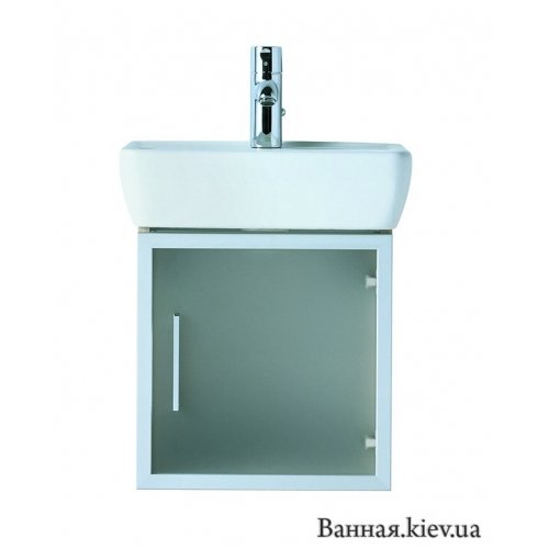 Купити Laufen Pro 7195.2 шафка 38 см. Під Умивальник 71952 070 500 Швейцарія Колір - Білий меламін в Києві vannaja.kiev.ua